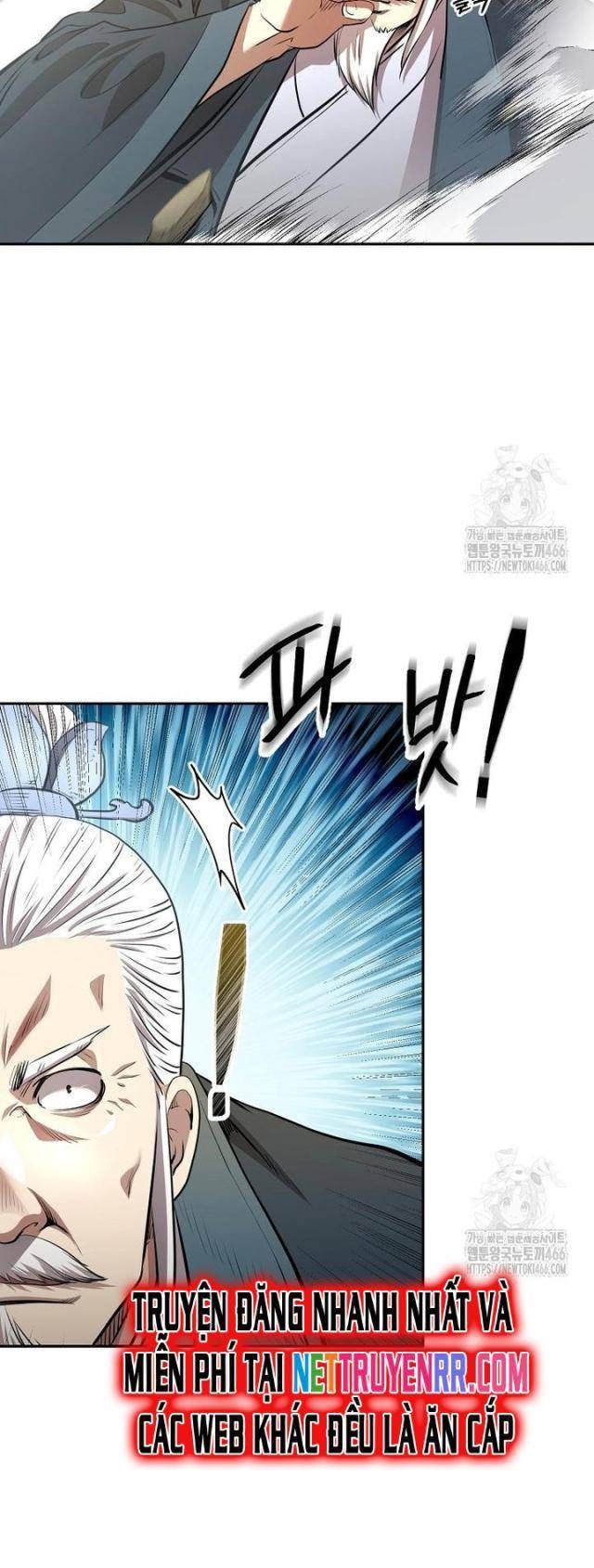 Ma Nhân Hoa Sơn - Page 35