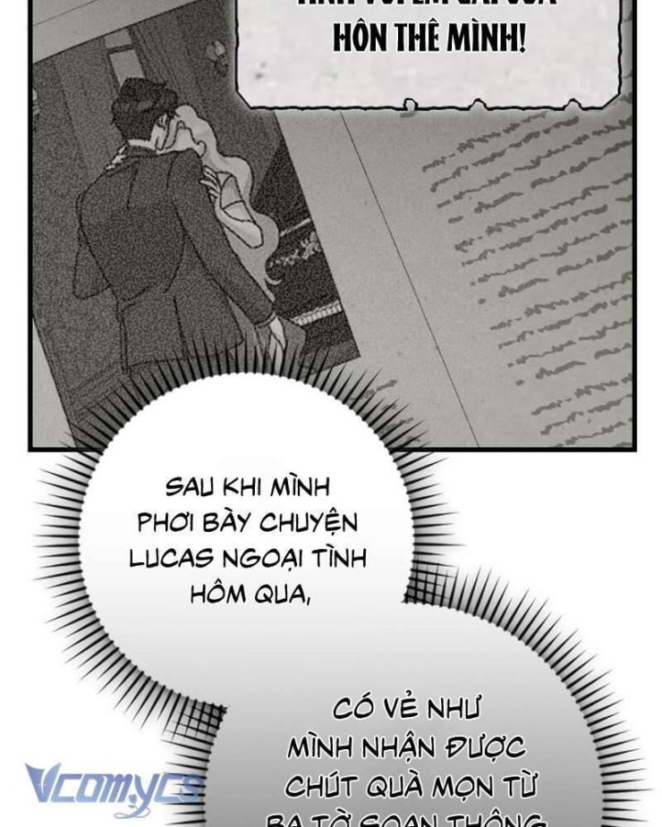 Dành Cho Những Ai Coi Hối Tiếc Là Điều Xa Xỉ - Page 21
