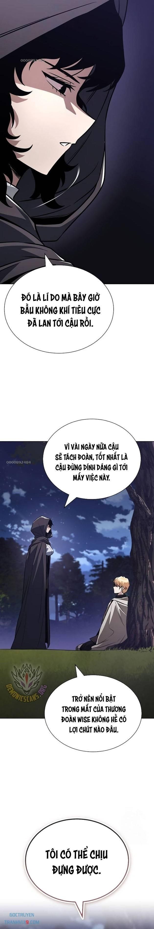 Quý Tộc Lười Biếng Trở Thành Thiên Tài - Page 8