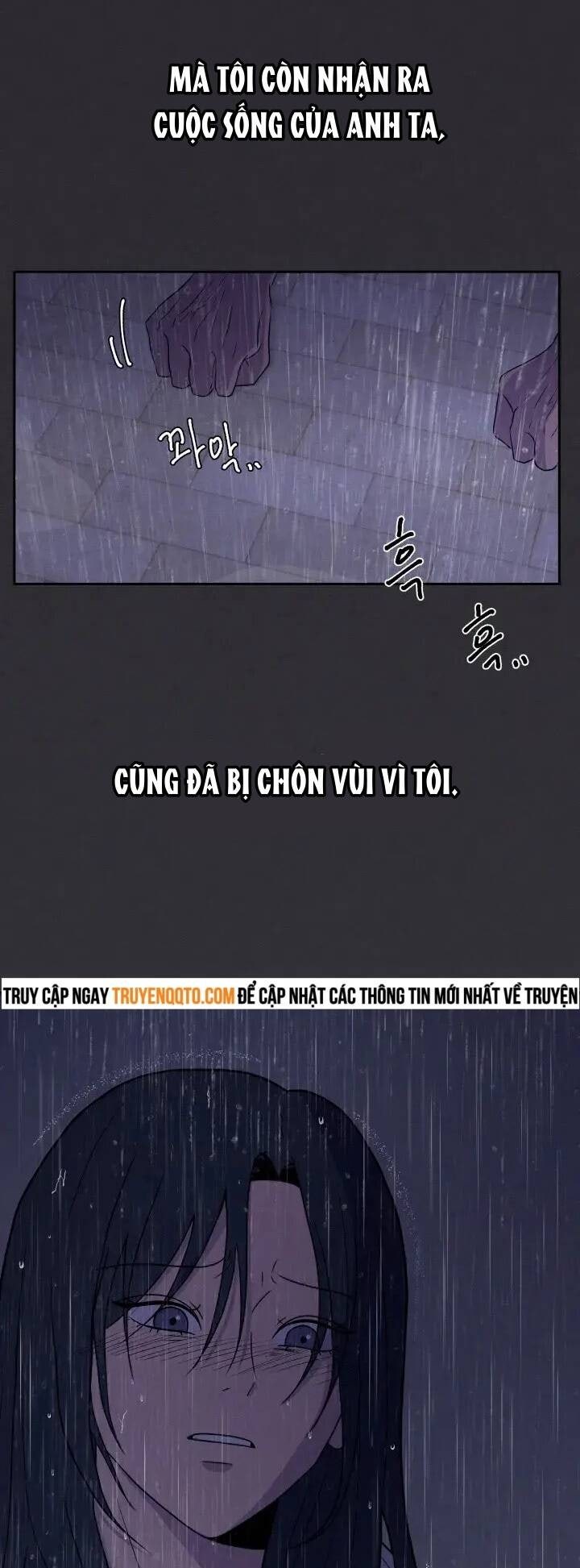 Tôi Muốn Ngừng Việc Giết Chóc - Page 33