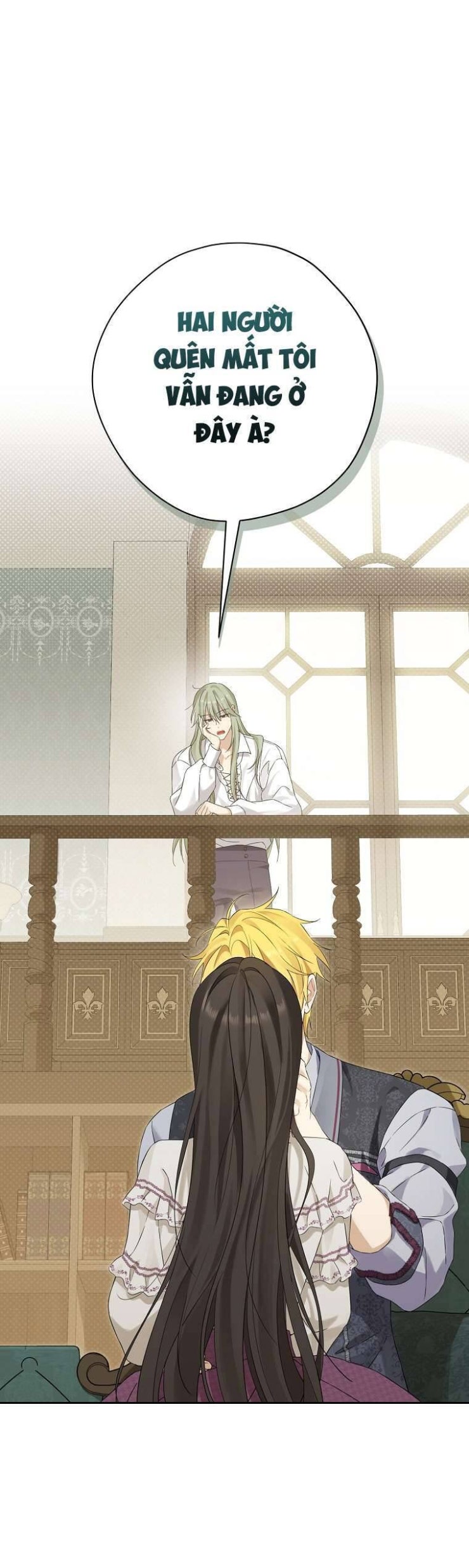 Thực Ra Tôi Mới Là Thật - Page 58