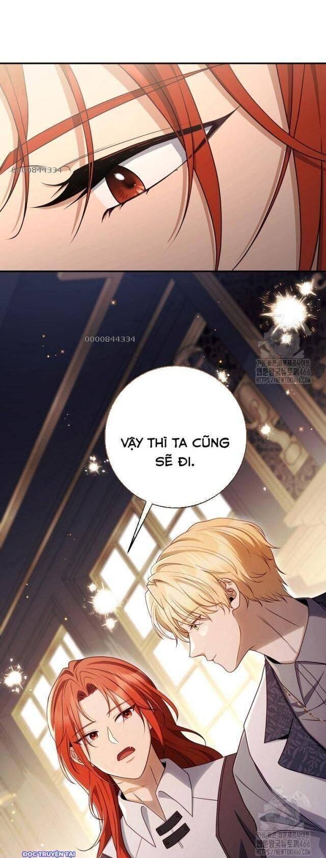 Con Trai Bá Tước Khốn Nạn Là Hoàng Đế - Page 16