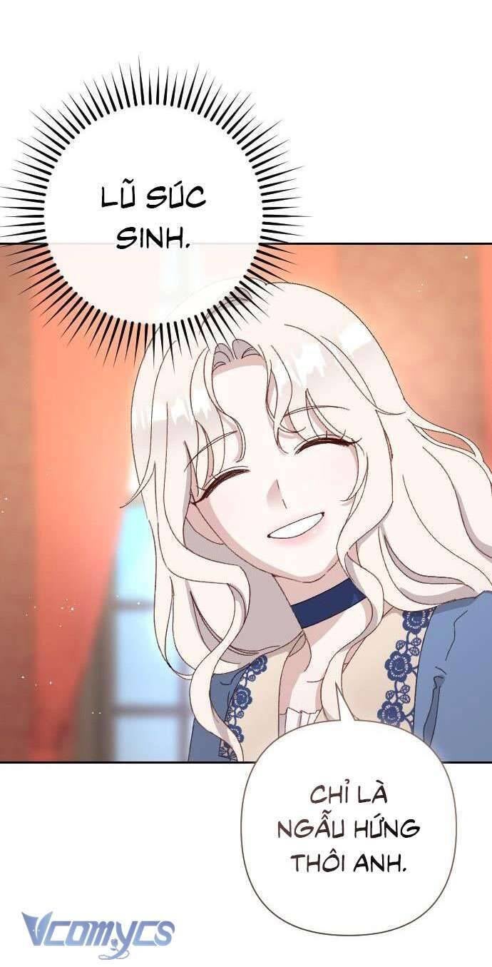 Dành Cho Những Ai Coi Hối Tiếc Là Điều Xa Xỉ - Page 77