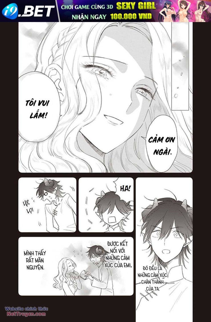 The One Within The Villainess - Page 11