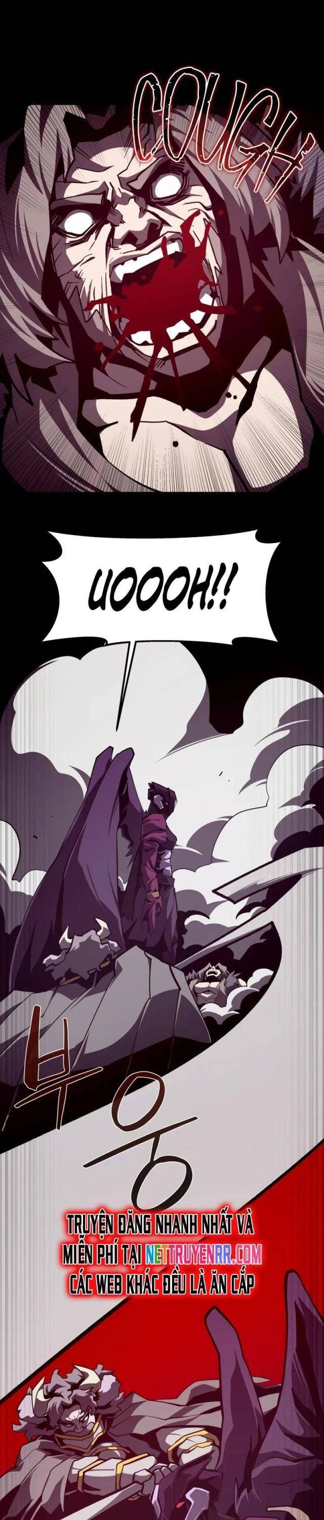 Hồi Ức Trong Ngục Tối - Page 31