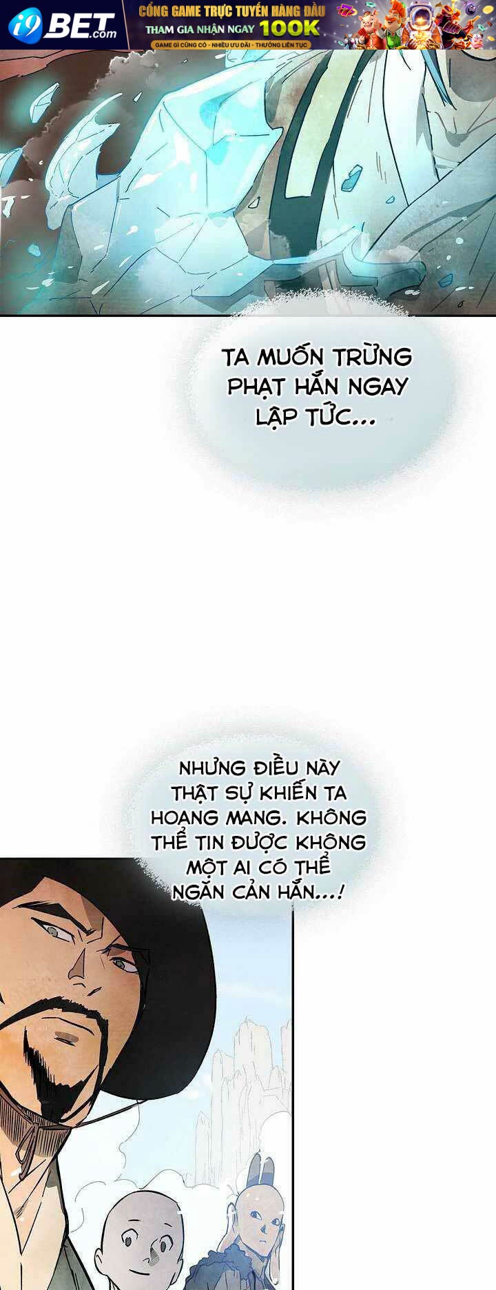 Vị Thần Trở Lại - Page 23