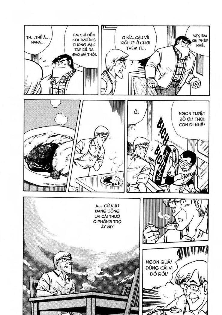 Cooking Papa - Page 14