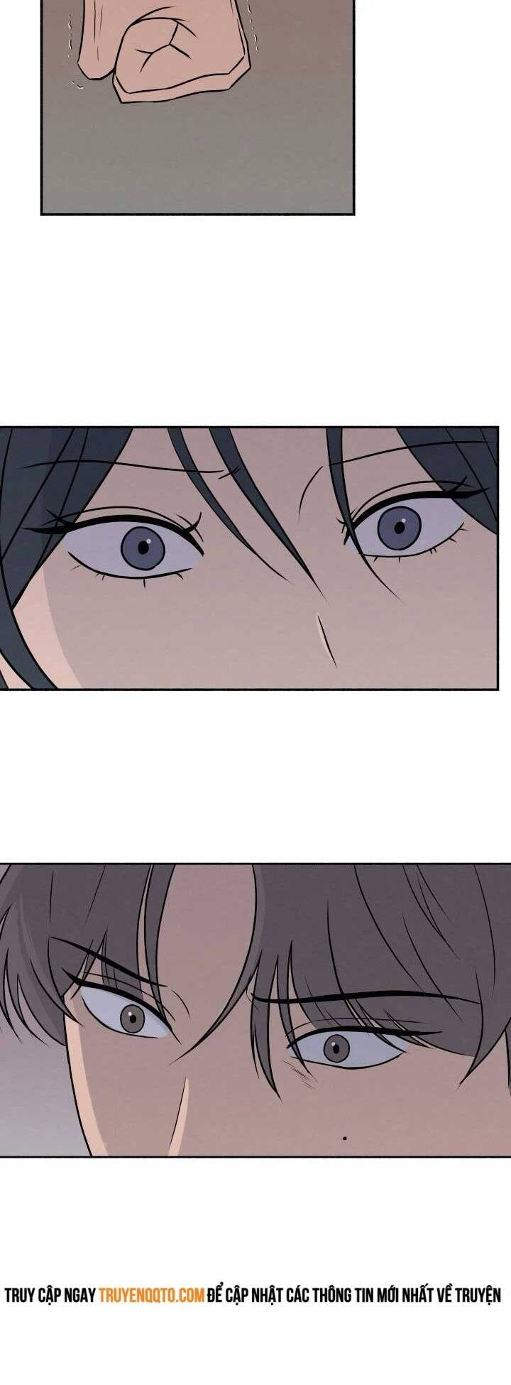 Tôi Muốn Ngừng Việc Giết Chóc - Page 23