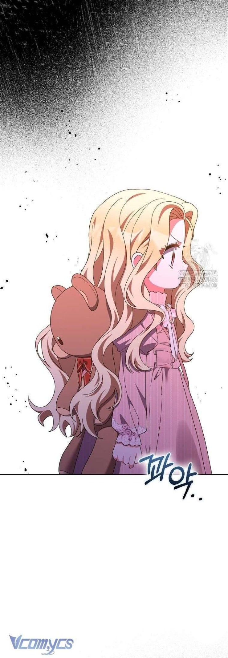 Tôi Không Thuộc Về Nơi Này - Page 48