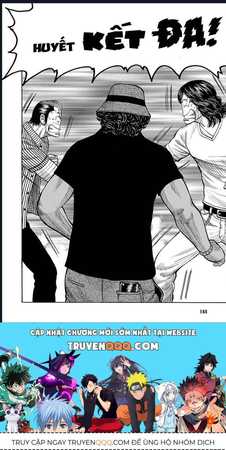 Worst Ấn Bản Mới - Page 39