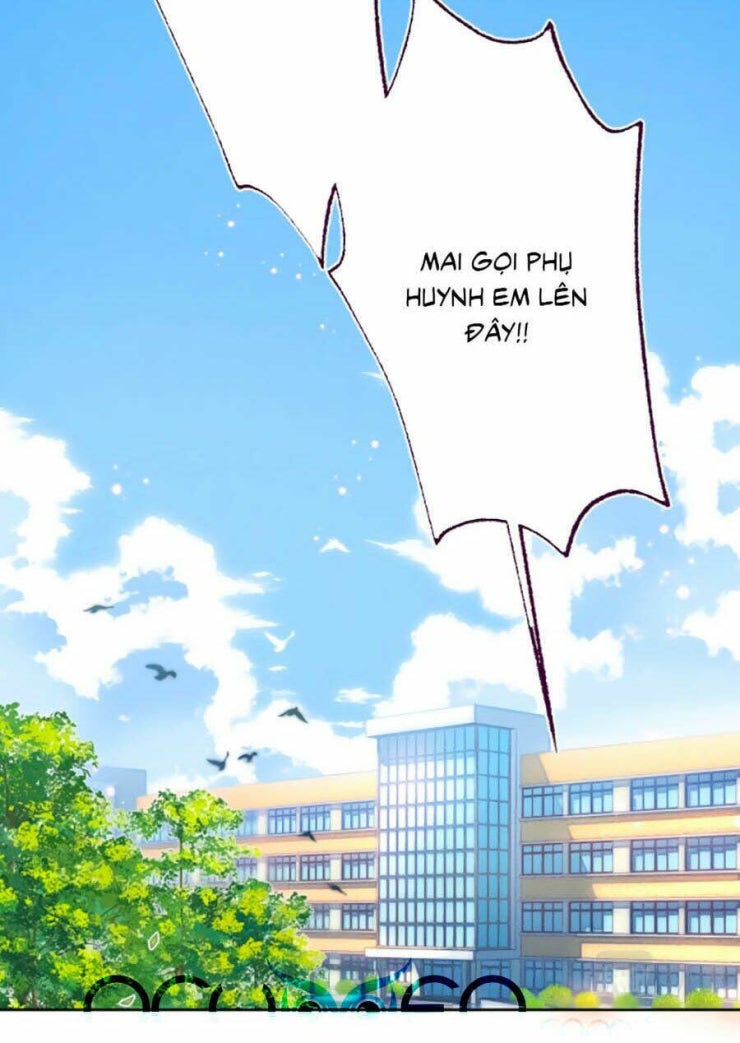 Vụng Trộm Giấu Không Được - Page 13