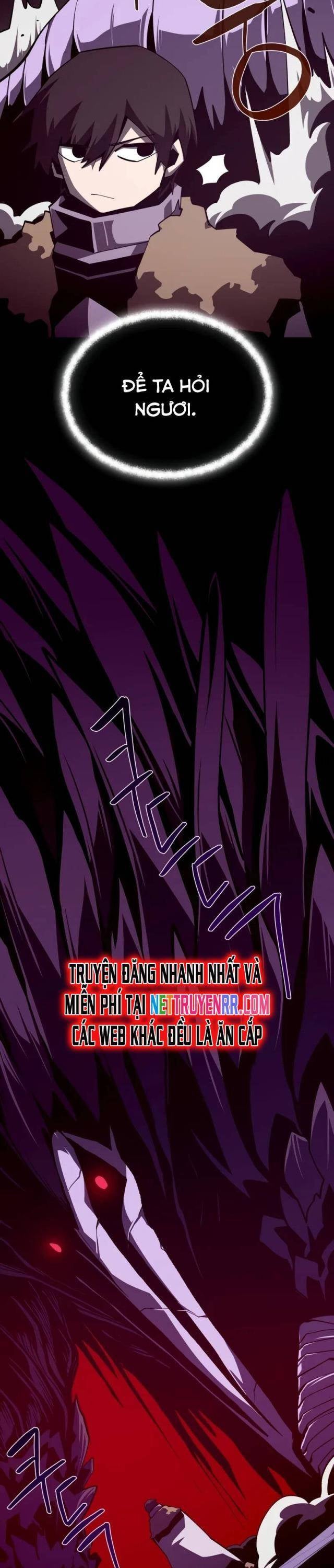 Hồi Ức Trong Ngục Tối - Page 7