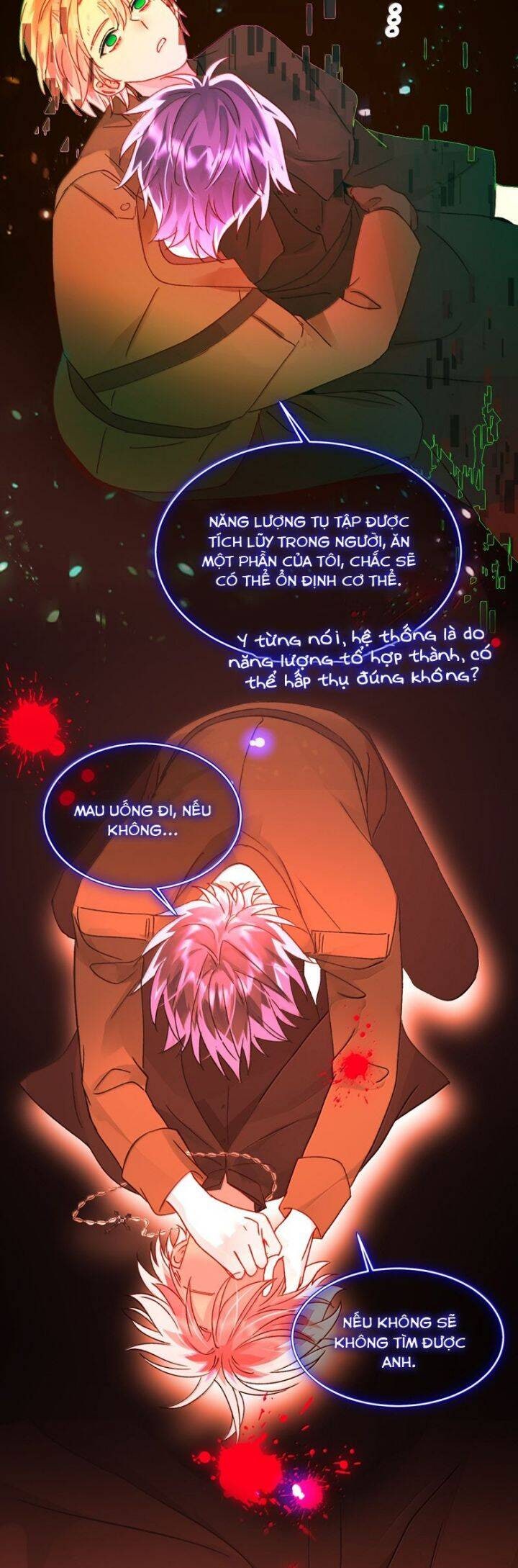 Tôi Phải Làm Một Kẻ Đại Xấu Xa - Page 26