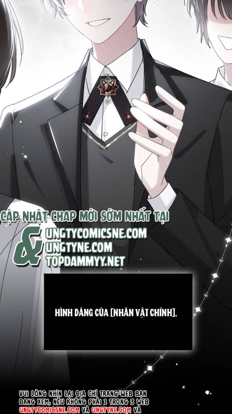 Tôi Phải Làm Một Kẻ Đại Xấu Xa - Page 17