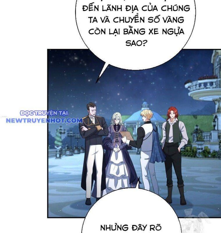 Con Trai Bá Tước Khốn Nạn Là Hoàng Đế - Page 127