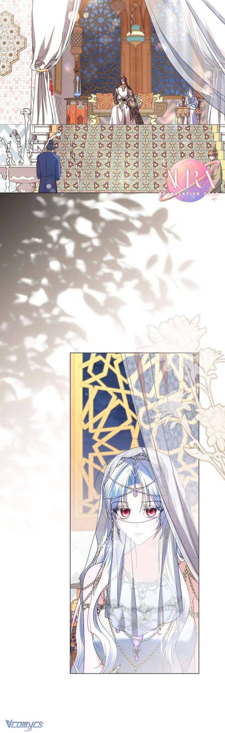 Vết Trăng - Page 21