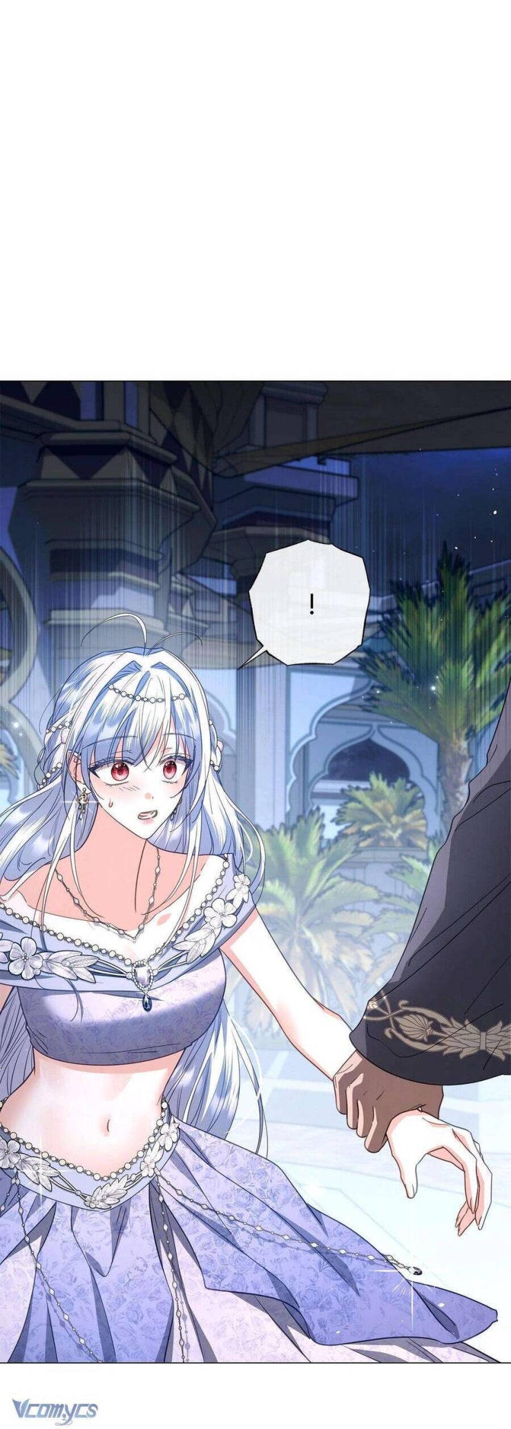 Vết Trăng - Page 6