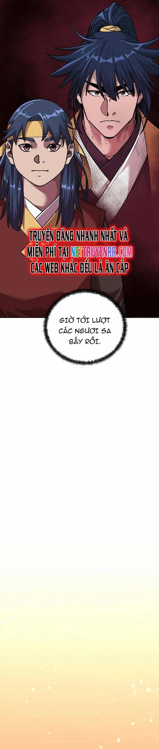 Cao Thủ Tiền Kiếp Hồi Sinh Về Võ Lâm - Page 34