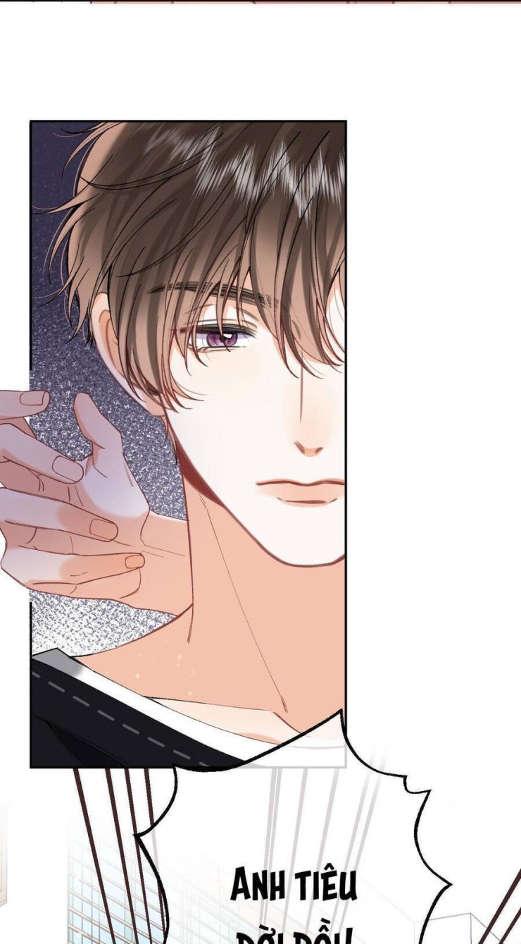 Vụng Trộm Giấu Không Được - Page 5