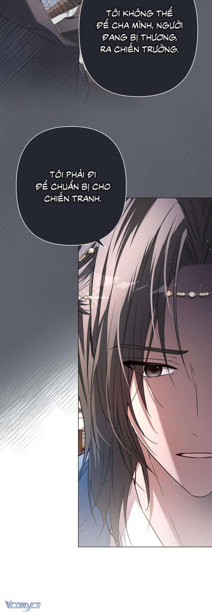 Vết Trăng - Page 31