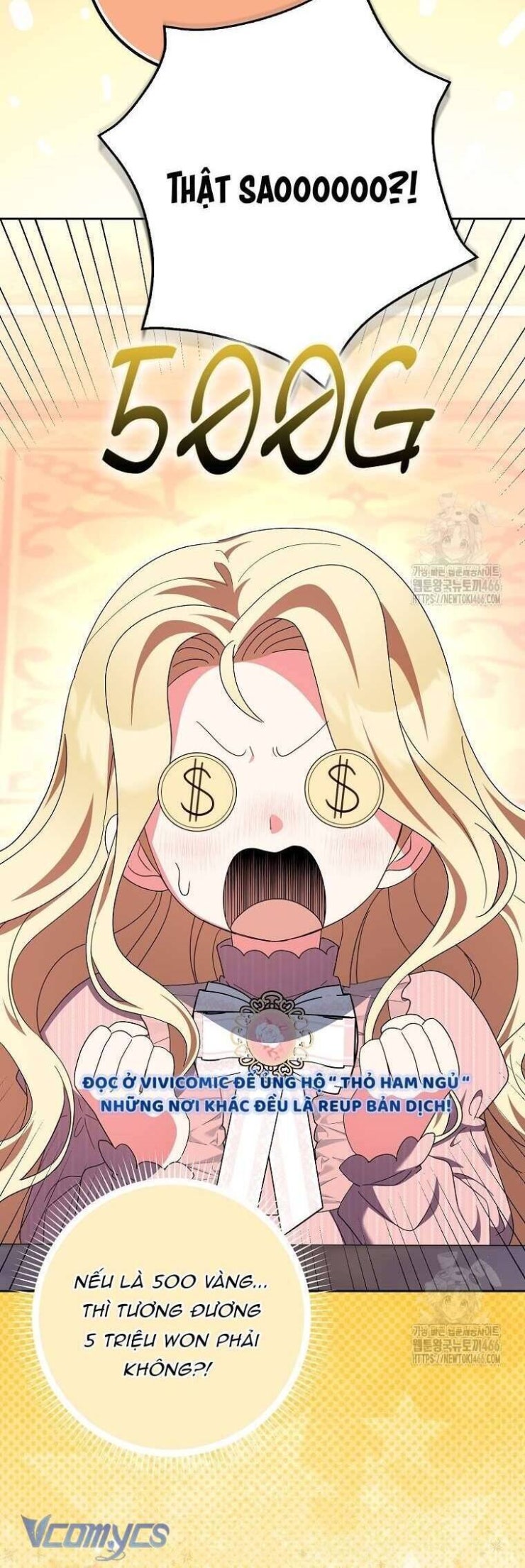 Tôi Không Thuộc Về Nơi Này - Page 27