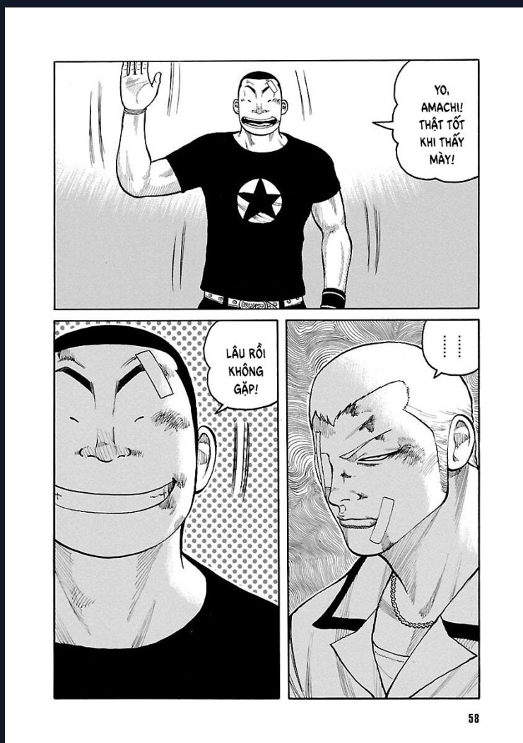 Worst Ấn Bản Mới - Page 5