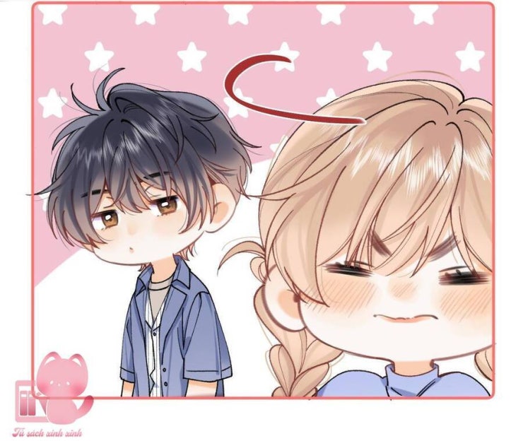 Vụng Trộm Giấu Không Được - Page 30