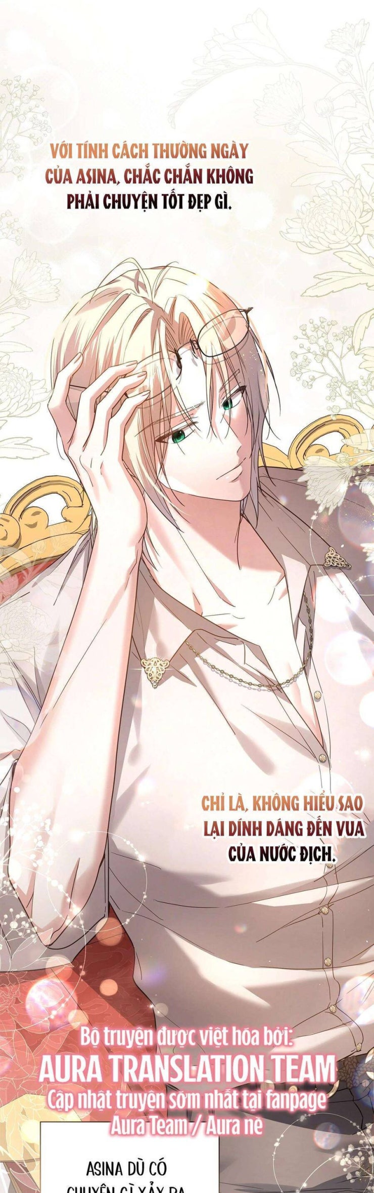 Vết Trăng - Page 18