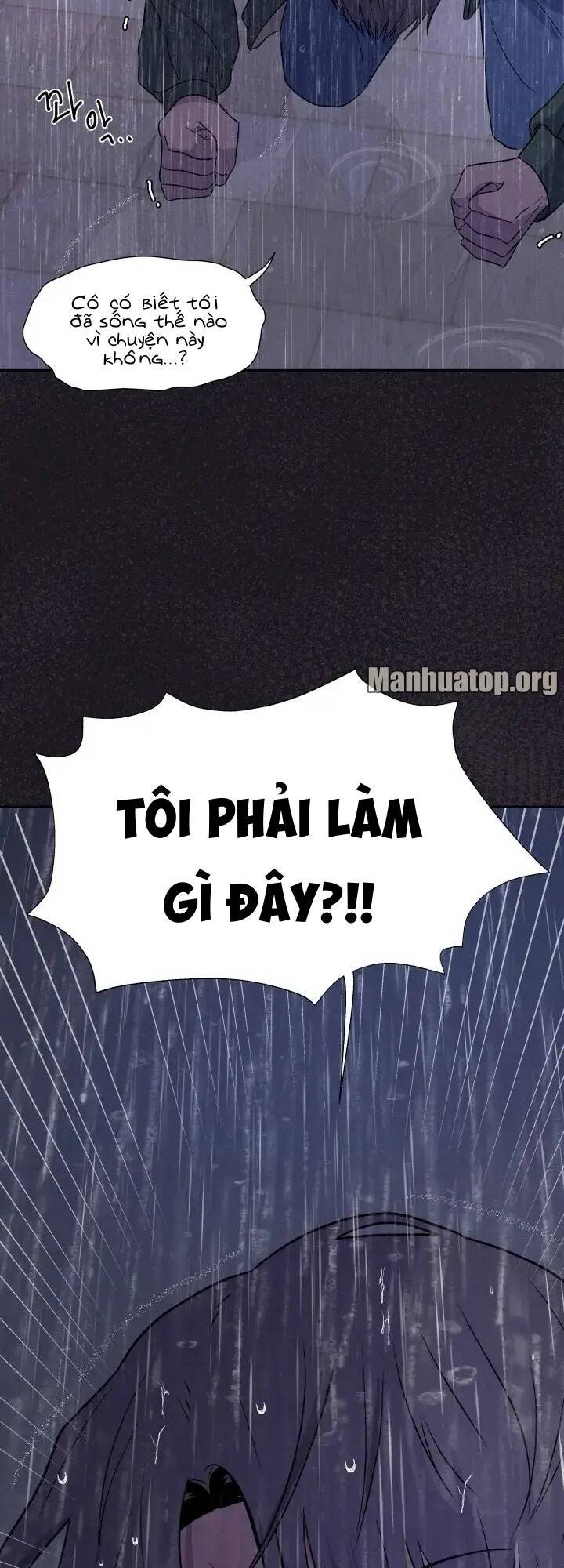 Tôi Muốn Ngừng Việc Giết Chóc - Page 30