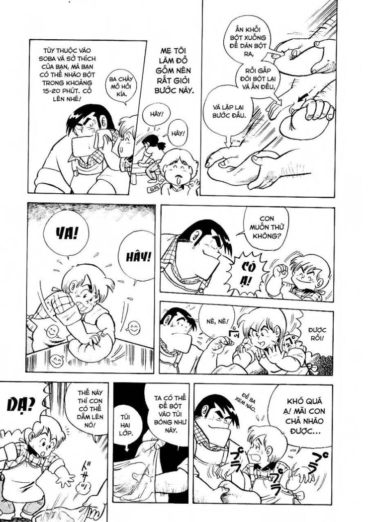 Cooking Papa - Page 6