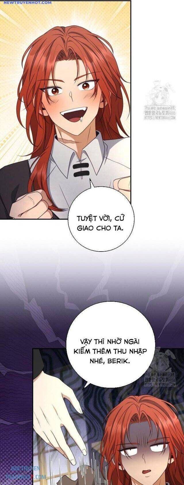 Con Trai Bá Tước Khốn Nạn Là Hoàng Đế - Page 23