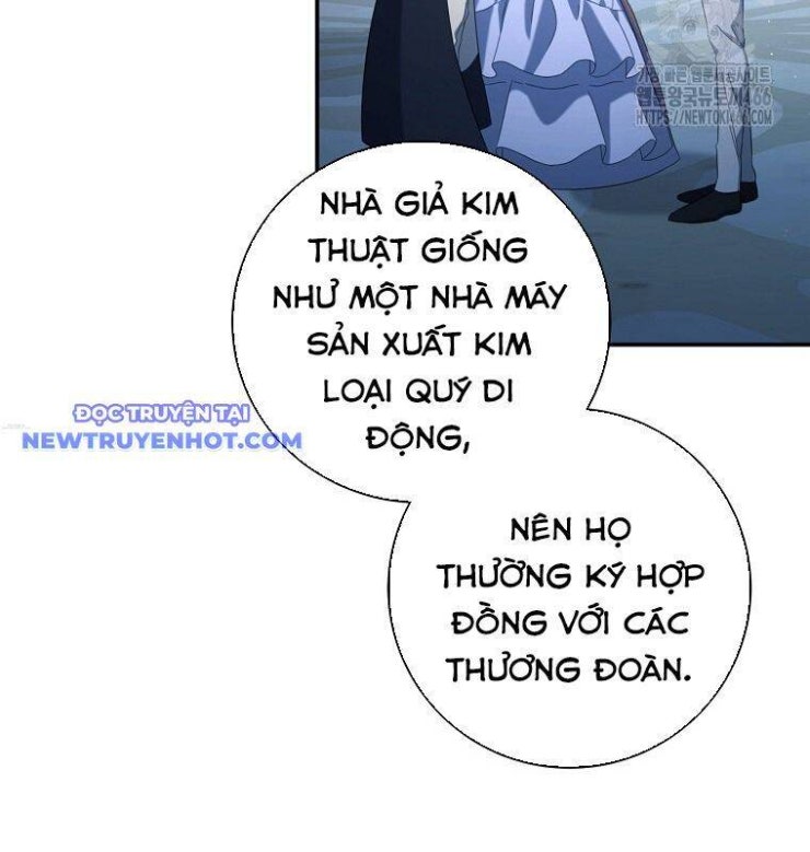 Con Trai Bá Tước Khốn Nạn Là Hoàng Đế - Page 23