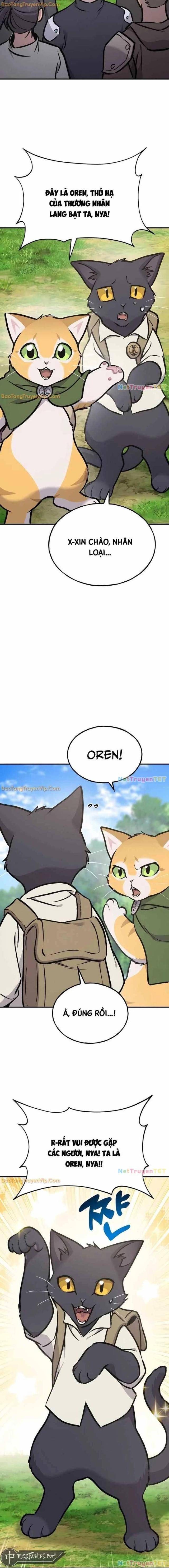 Làm Nông Dân Trong Tòa Tháp Thử Thách - Page 9