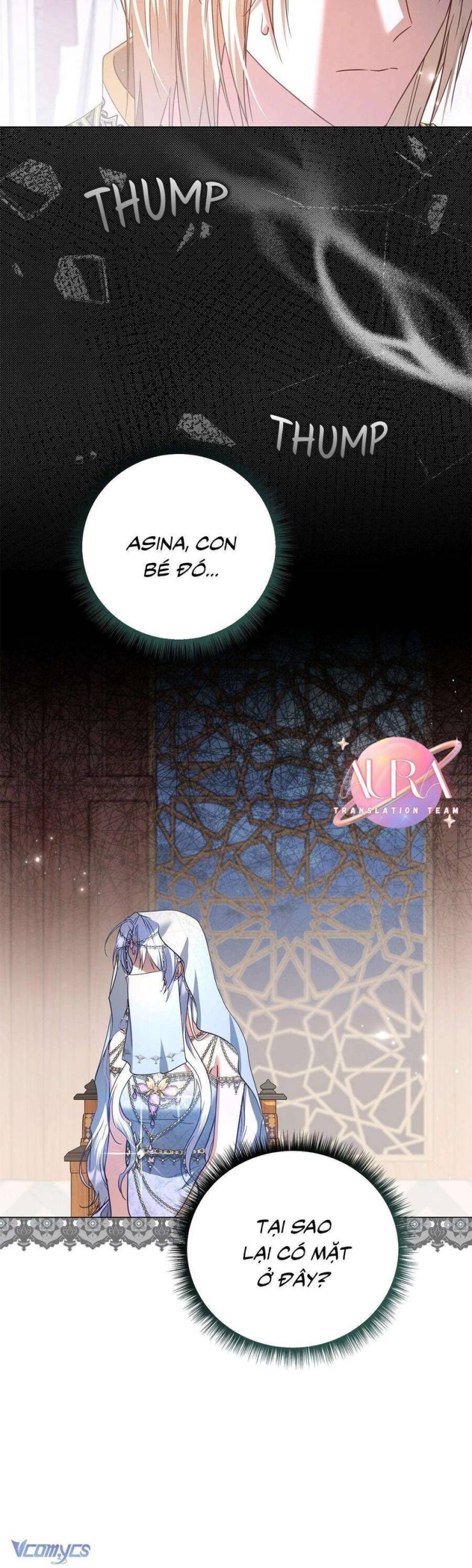 Vết Trăng - Page 30
