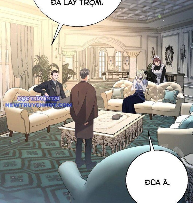 Con Trai Bá Tước Khốn Nạn Là Hoàng Đế - Page 107