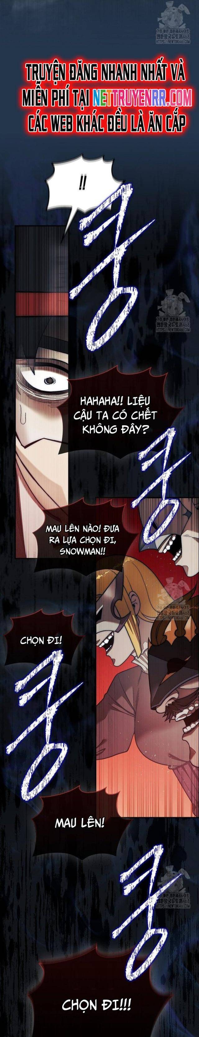 Quân Cờ Thứ 31 Lật Ngược Ván Cờ - Page 11