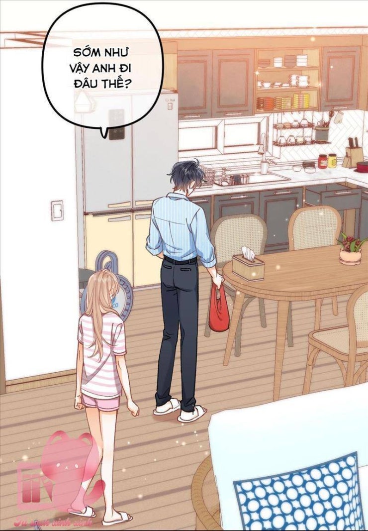 Vụng Trộm Giấu Không Được - Page 21