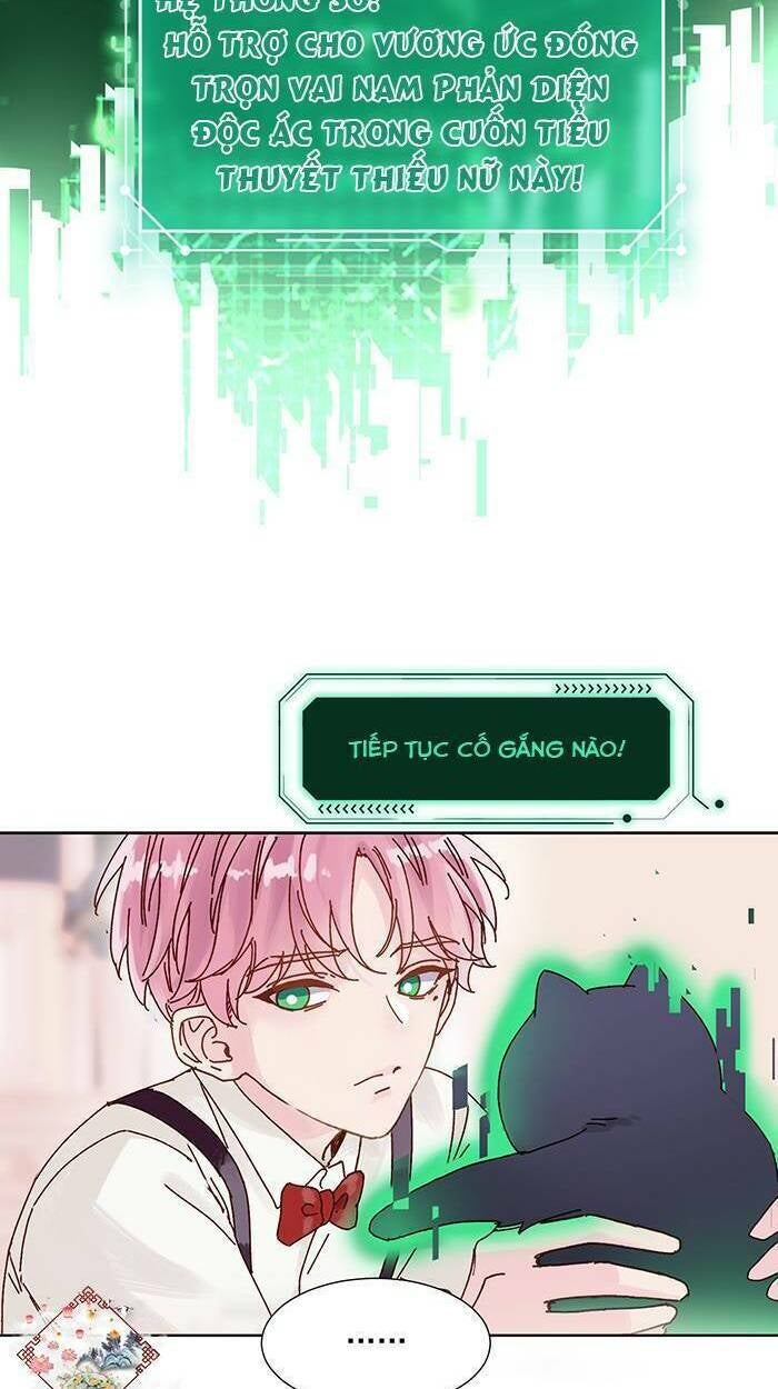 Tôi Phải Làm Một Kẻ Đại Xấu Xa - Page 25