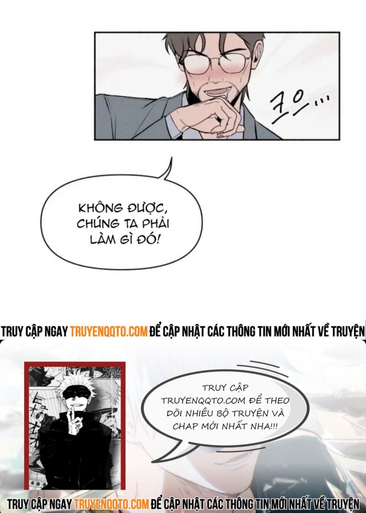 Tôi Muốn Ngừng Việc Giết Chóc - Page 34