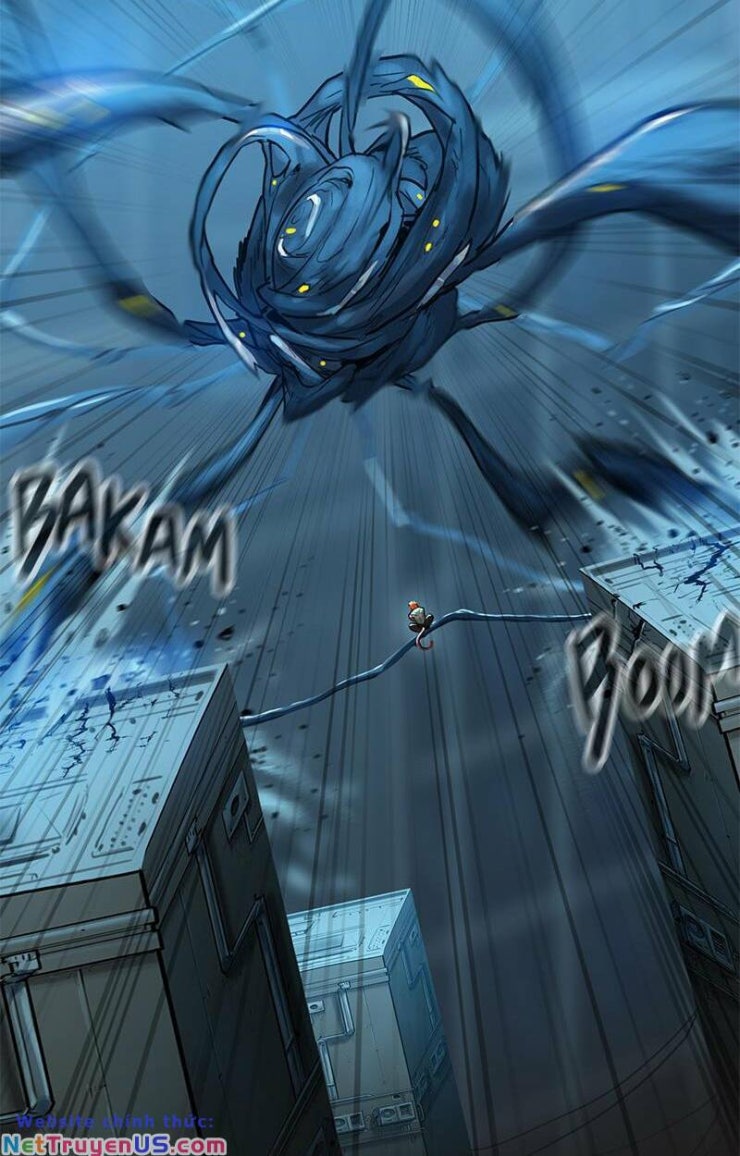 Thách Thức - Page 33