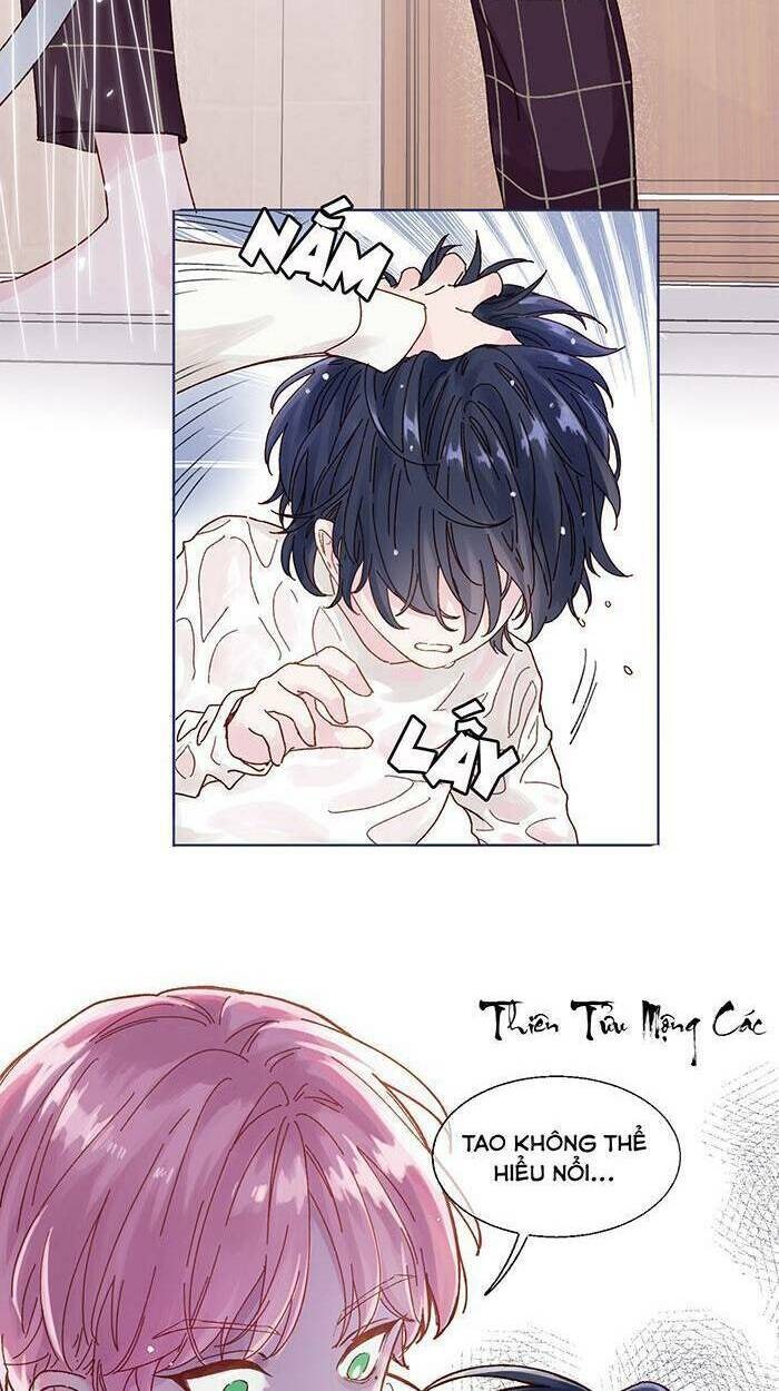 Tôi Phải Làm Một Kẻ Đại Xấu Xa - Page 6