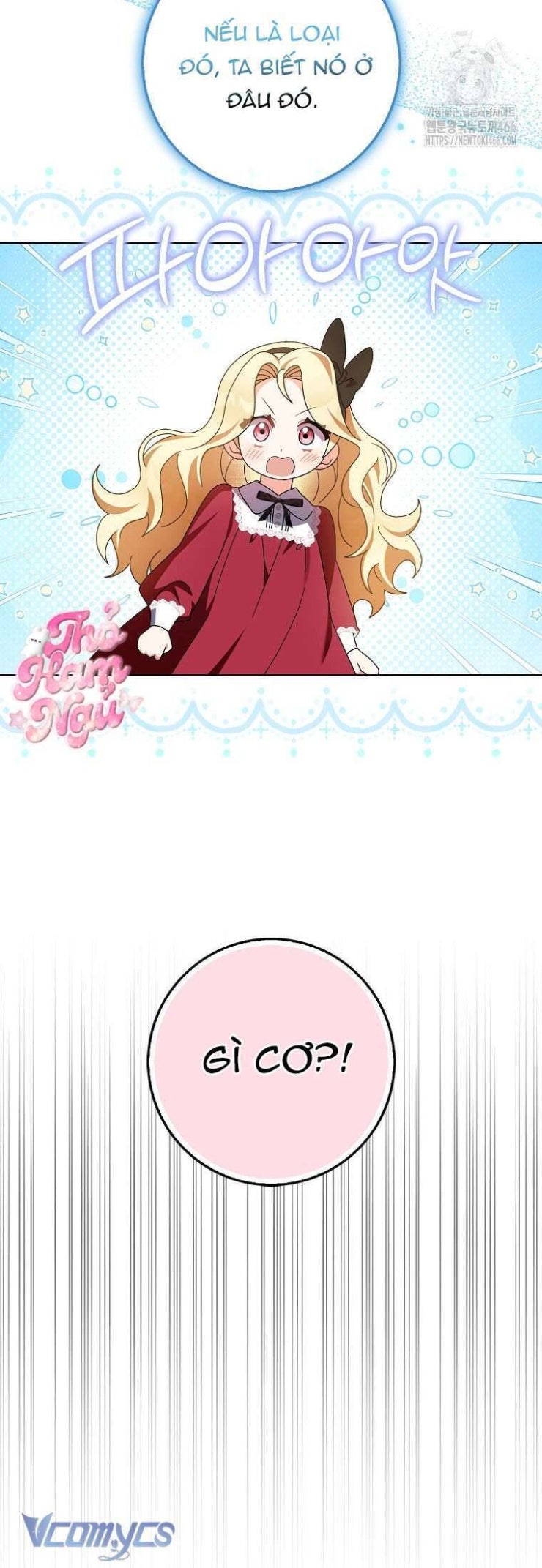 Tôi Không Thuộc Về Nơi Này - Page 20