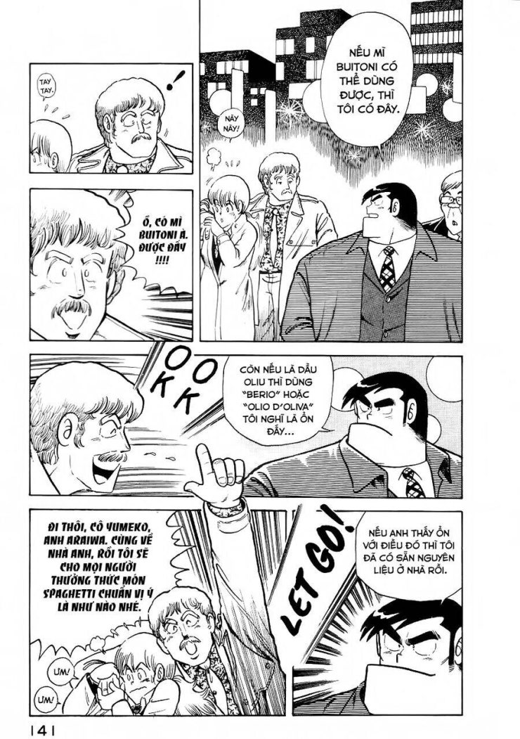 Cooking Papa - Page 9