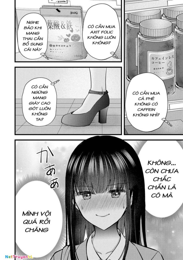 Tôi có nên chiều hư cô vợ hoàn hảo của mình? - Page 11