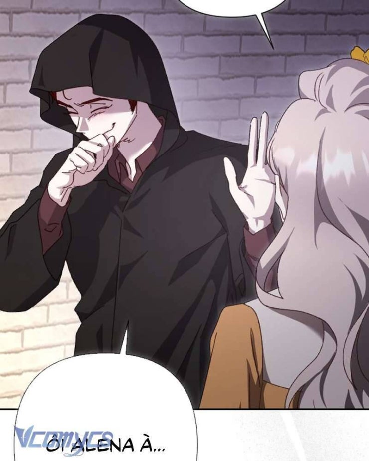 Dành Cho Những Ai Coi Hối Tiếc Là Điều Xa Xỉ - Page 129