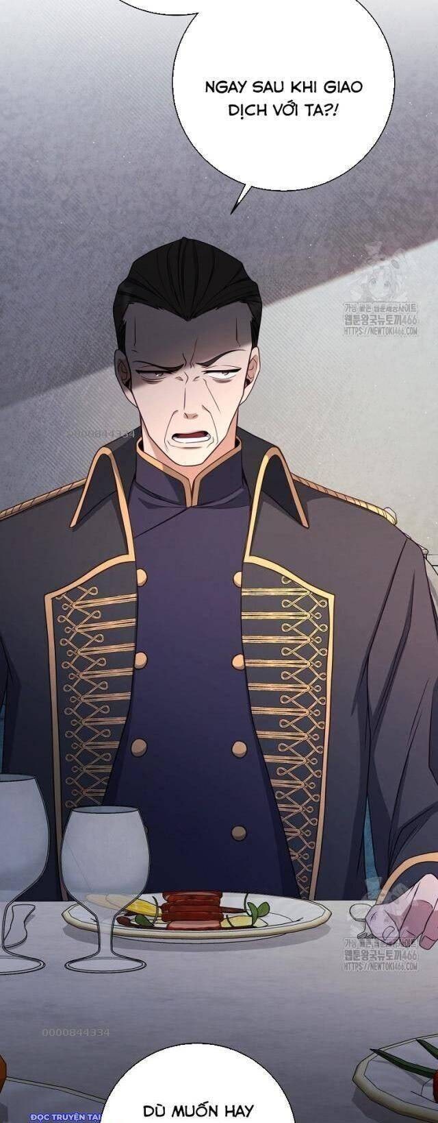 Con Trai Bá Tước Khốn Nạn Là Hoàng Đế - Page 42