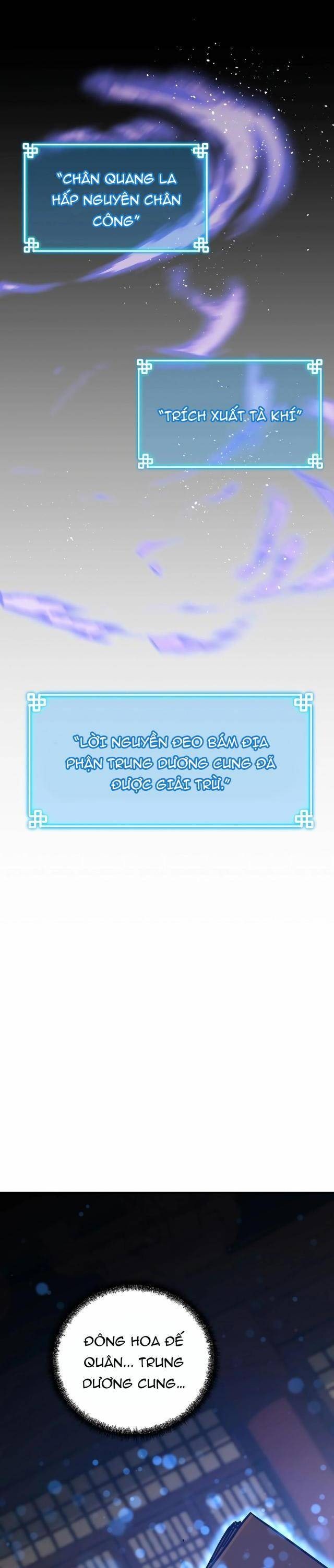 Cao Thủ Tiền Kiếp Hồi Sinh Về Võ Lâm - Page 11