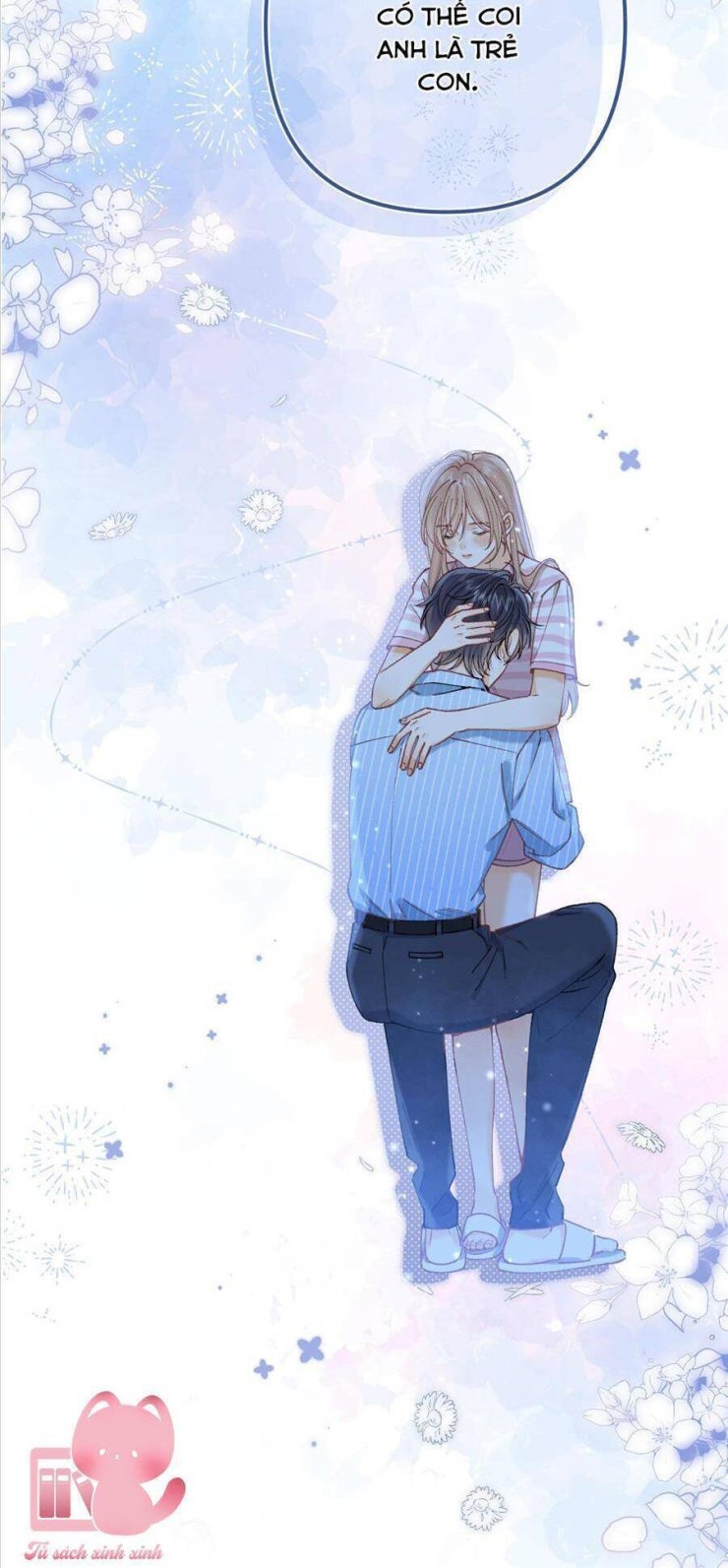 Vụng Trộm Giấu Không Được - Page 4