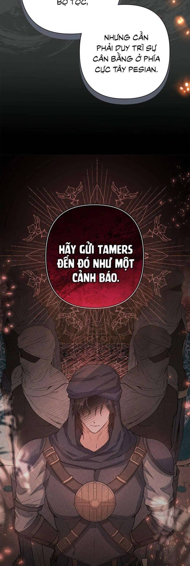 Vết Trăng - Page 33