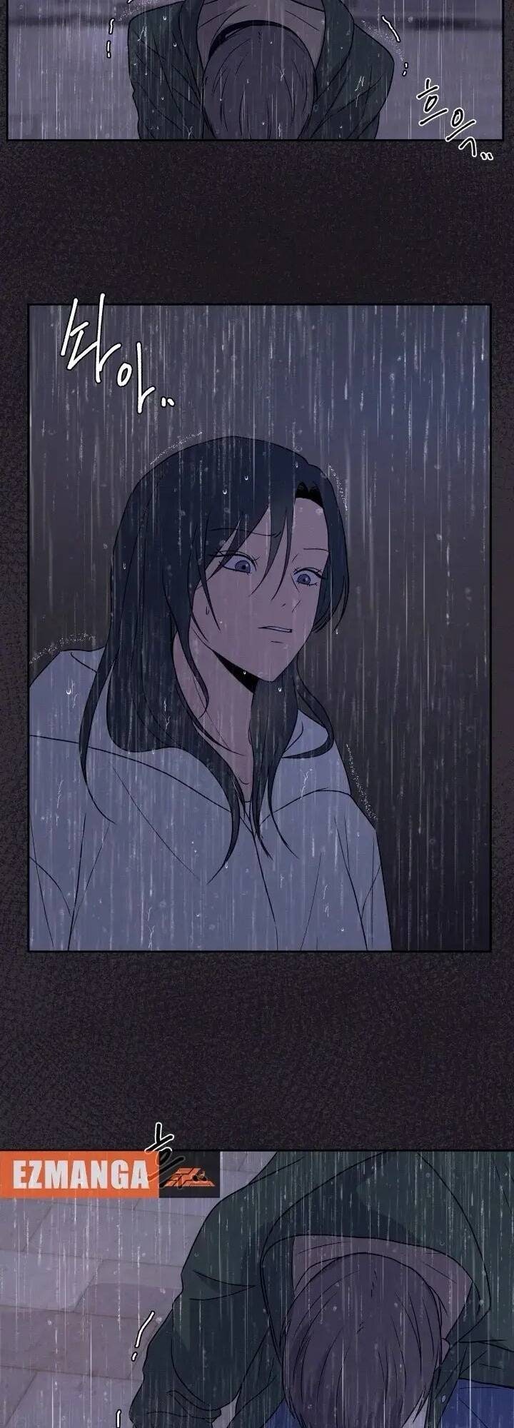 Tôi Muốn Ngừng Việc Giết Chóc - Page 29